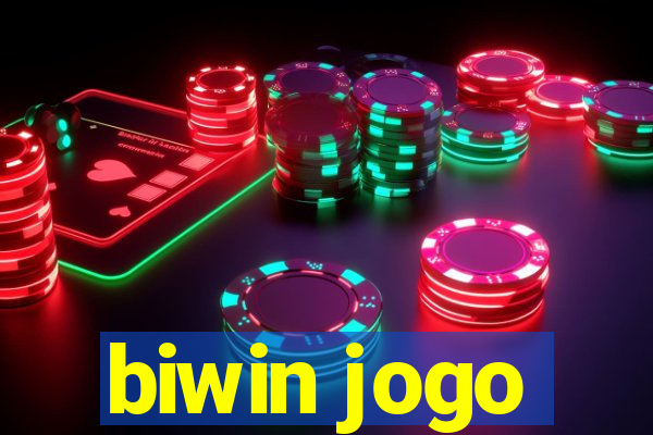 biwin jogo